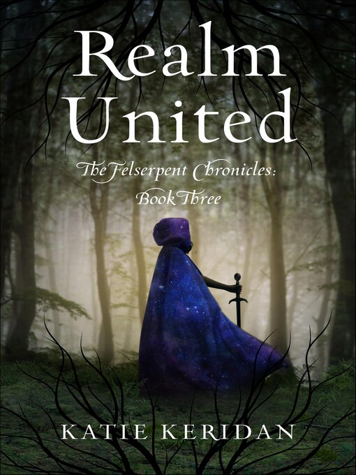Title details for Realm United by Katie Keridan - Available